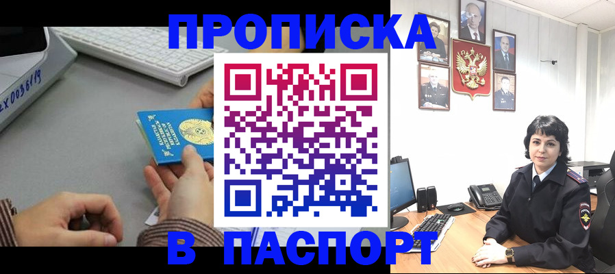 прописка в Мончегорске